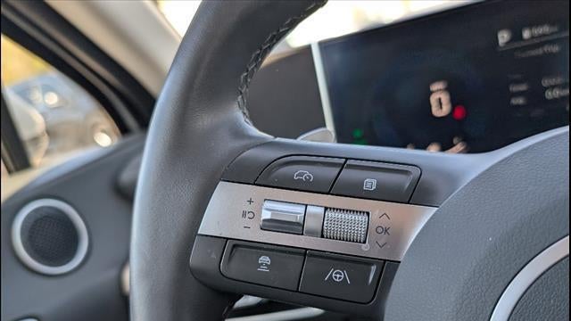 2024 Hyundai SONATA Hybrid SEL