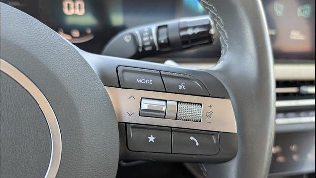 2024 Hyundai SONATA Hybrid SEL