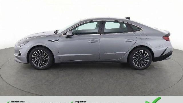 2024 Hyundai SONATA Hybrid SEL