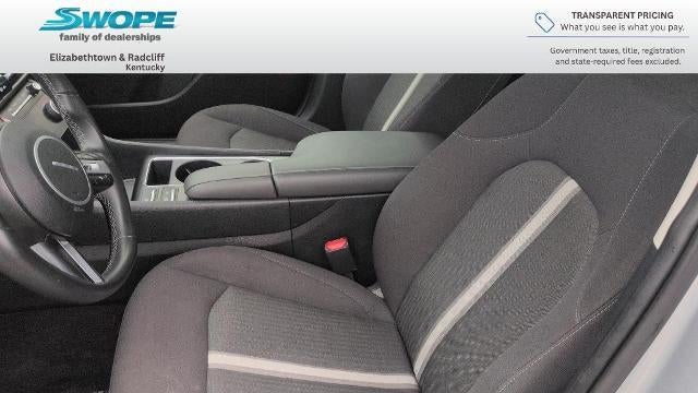2024 Hyundai SONATA Hybrid SEL