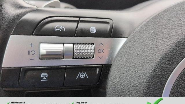 2024 Hyundai SONATA Hybrid SEL