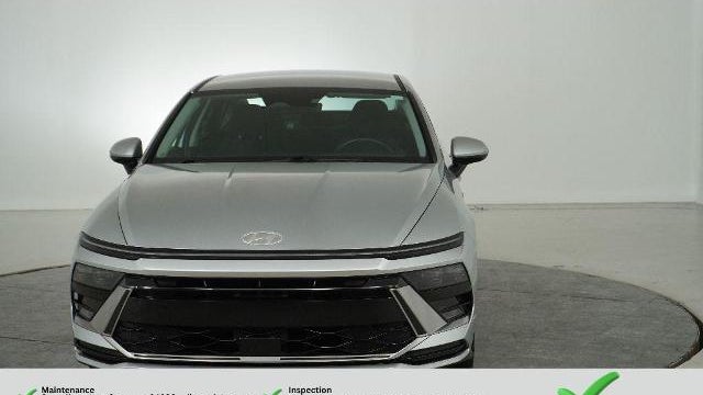 2024 Hyundai SONATA Hybrid SEL