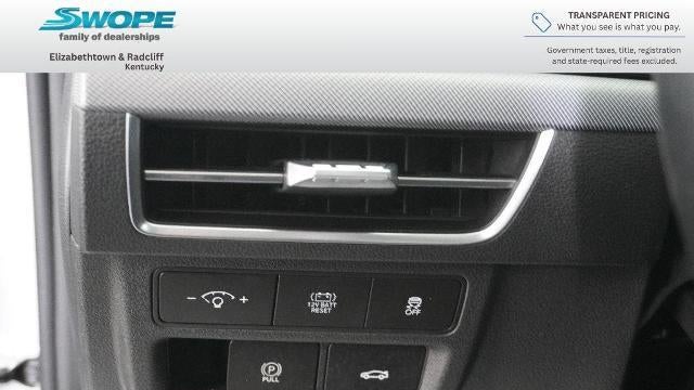 2024 Hyundai SONATA Hybrid SEL