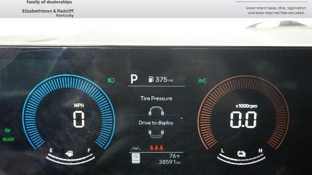 2024 Hyundai SONATA Hybrid SEL