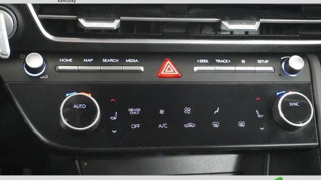 2024 Hyundai SONATA Hybrid SEL
