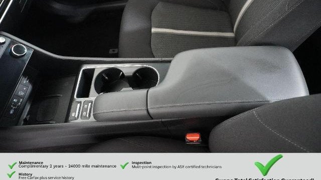 2024 Hyundai SONATA Hybrid SEL