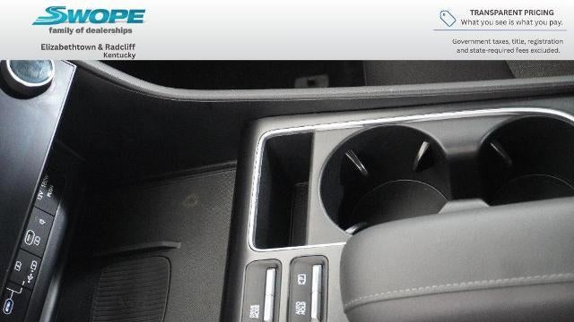 2024 Hyundai SONATA Hybrid SEL