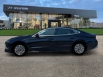 2025 SONATA Hybrid Thumbnail 3