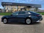 2025 SONATA Hybrid Thumbnail 4