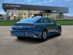 2025 SONATA Hybrid Thumbnail 7