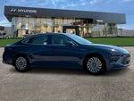 2025 SONATA Hybrid Thumbnail 10