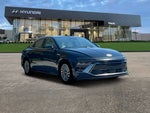 2025 SONATA Hybrid Thumbnail 11