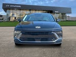 2025 SONATA Hybrid Thumbnail 12