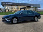 2025 SONATA Hybrid Thumbnail 2