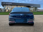 2025 SONATA Hybrid Thumbnail 6