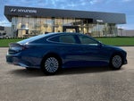 2025 SONATA Hybrid Thumbnail 8