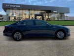 2025 SONATA Hybrid Thumbnail 9