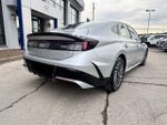 2025 SONATA Hybrid Thumbnail 3