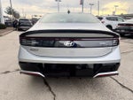 2025 SONATA Hybrid Thumbnail 4