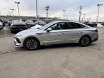 2025 SONATA Hybrid Thumbnail 6