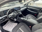 2025 SONATA Hybrid Thumbnail 8
