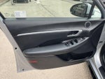2025 SONATA Hybrid Thumbnail 11