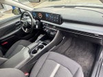 2025 SONATA Hybrid Thumbnail 14