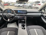 2025 SONATA Hybrid Thumbnail 19