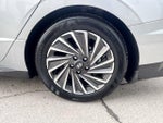 2025 SONATA Hybrid Thumbnail 22