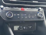 2025 SONATA Hybrid Thumbnail 25