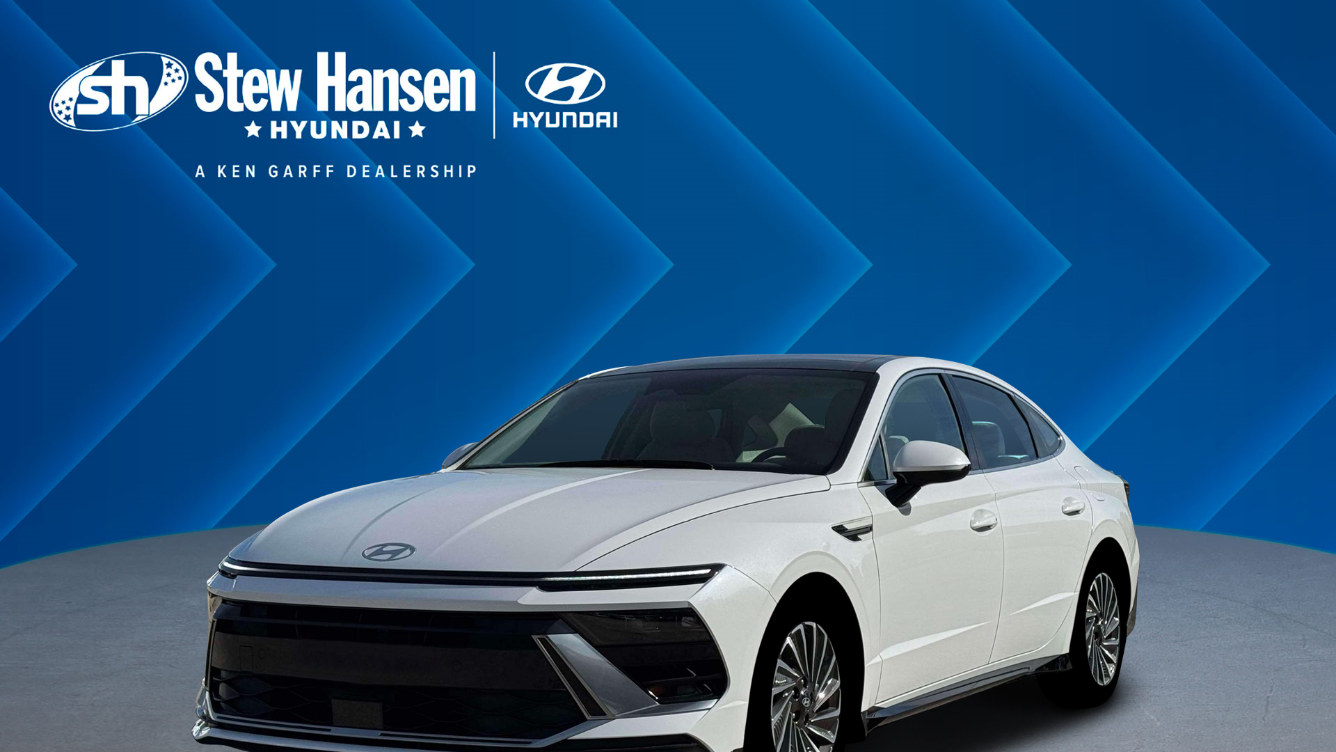 Preowned 2026 Hyundai SONATA Hybrid SEL for Sale