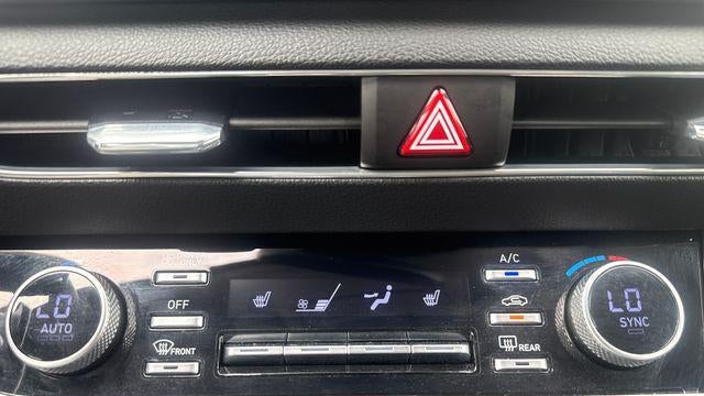 2022 Hyundai SONATA Hybrid SEL