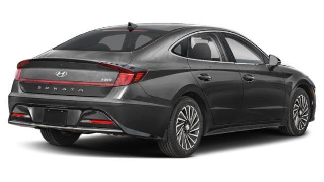 2023 Hyundai SONATA Hybrid SEL