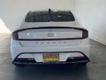2023 SONATA Hybrid Thumbnail 3