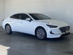 2023 SONATA Hybrid Thumbnail 4