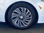 2023 SONATA Hybrid Thumbnail 5