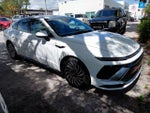 2025 SONATA Hybrid Thumbnail 2