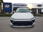 2025 SONATA Hybrid Thumbnail 2
