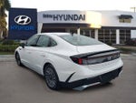 2025 SONATA Hybrid Thumbnail 4