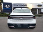 2025 SONATA Hybrid Thumbnail 5