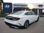 2025 SONATA Hybrid Thumbnail 6