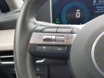 2025 SONATA Hybrid Thumbnail 14