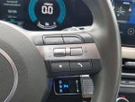 2025 SONATA Hybrid Thumbnail 15