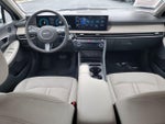 2025 SONATA Hybrid Thumbnail 21
