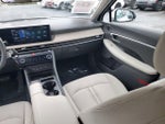 2025 SONATA Hybrid Thumbnail 22
