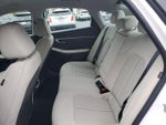 2025 SONATA Hybrid Thumbnail 24
