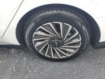 2025 SONATA Hybrid Thumbnail 28