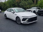 2025 SONATA Hybrid Thumbnail 29