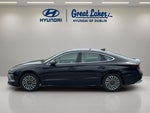2025 SONATA Hybrid Thumbnail 2