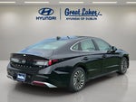 2025 SONATA Hybrid Thumbnail 5